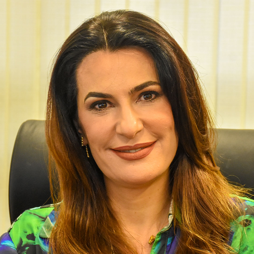 Foto do Âmalin Aziz Sant'Ana