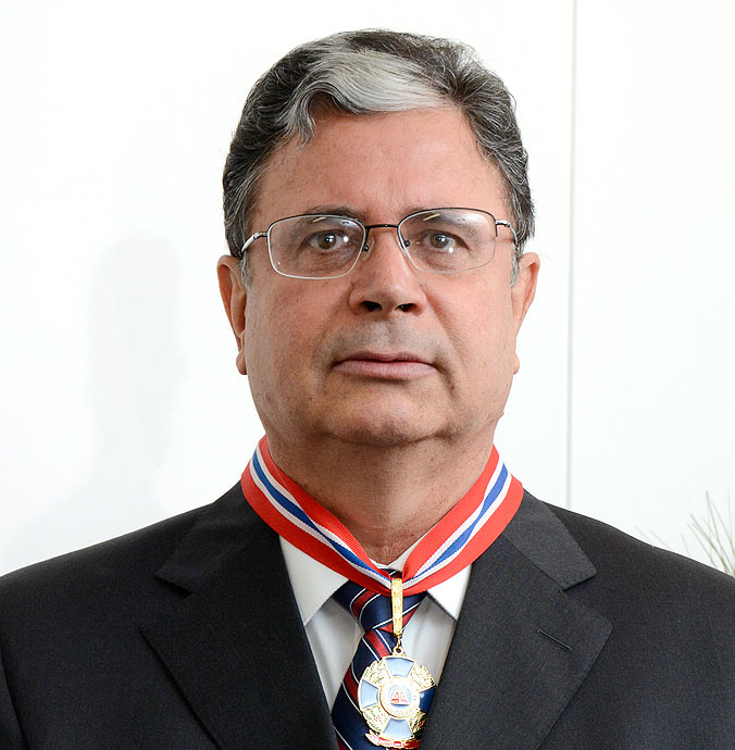 Foto do José Américo Martins da Costa