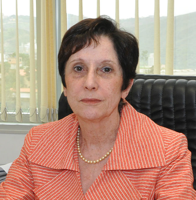 Foto do Evangelina Castilho Duarte