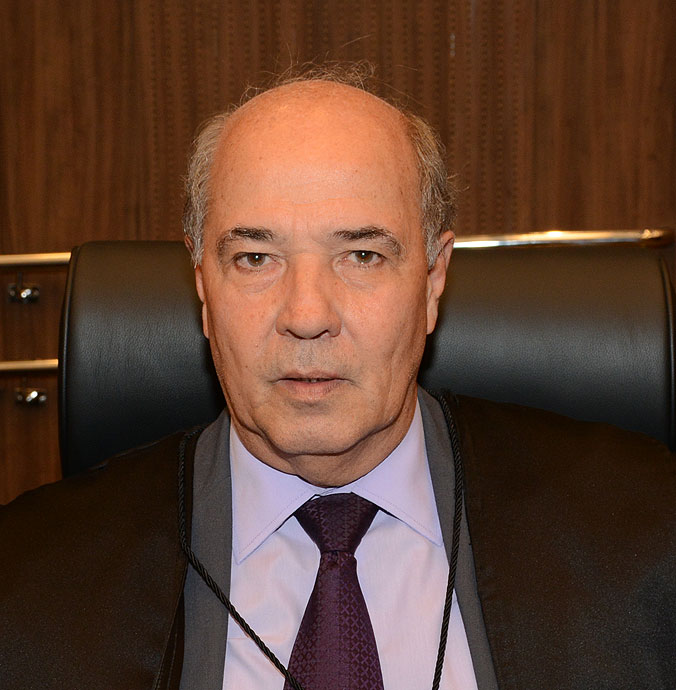 Foto do Armando Freire