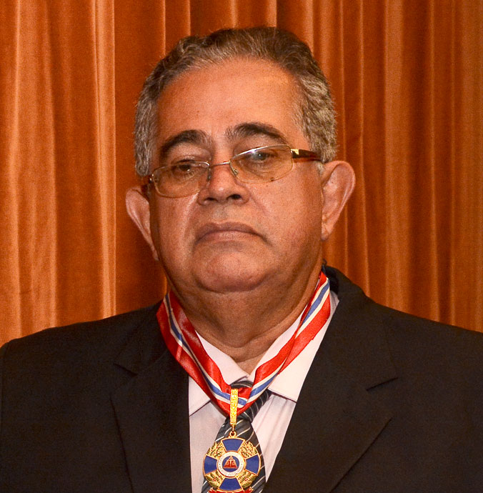 Foto do Carlos Roberto de Faria