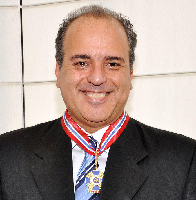 Foto do Jair José Varão Pinto Júnior
