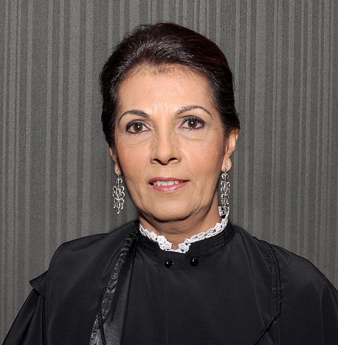 Foto do Maria Luíza de Marilac Alvarenga Araújo