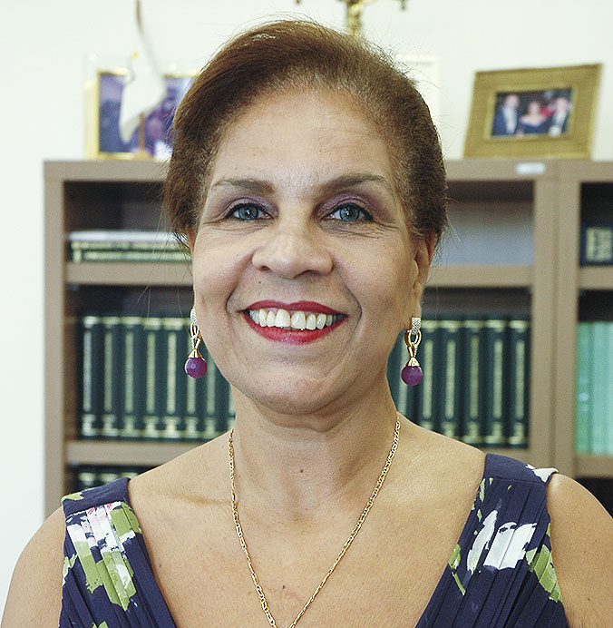 Foto do Aposentadoria em 30/5/2022 Márcia Maria Milanez